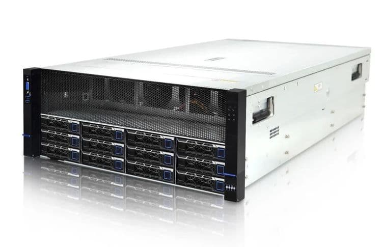 DeepSeek 引领 AI 革命，元石智算一体机助力企业智慧升级